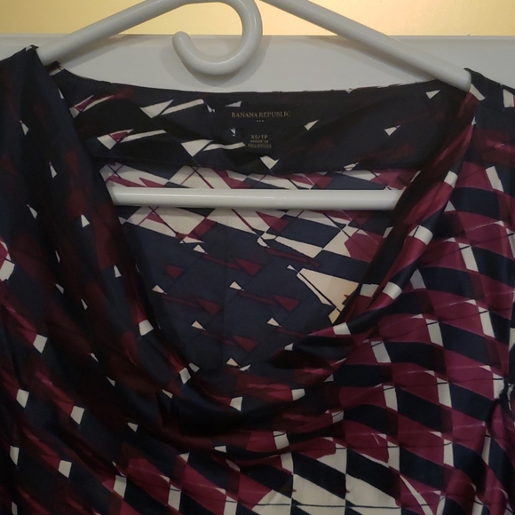 Woman's blouse - Picture 2 of 4